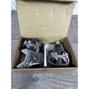 Performance MC-7 Clipless Pedals New In Box